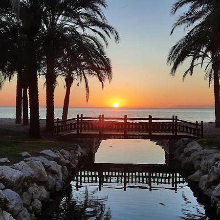 Apartamento Torremolinos Esterno foto