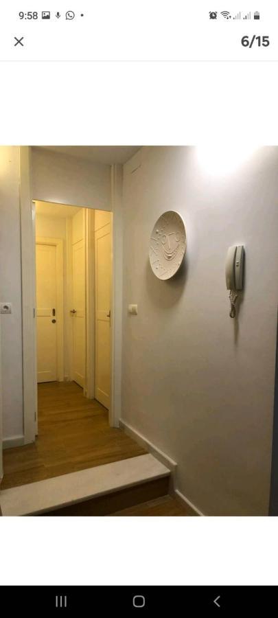 Apartamento Torremolinos Esterno foto