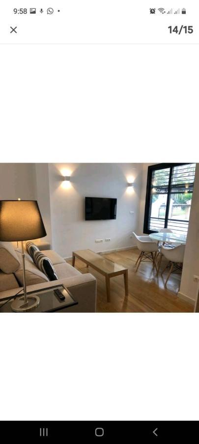Apartamento Torremolinos Esterno foto
