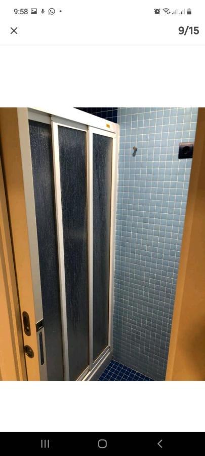 Apartamento Torremolinos Esterno foto