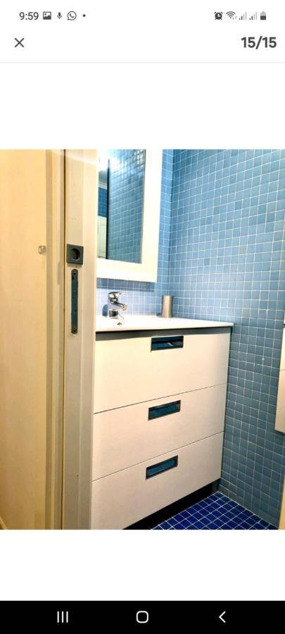 Apartamento Torremolinos Esterno foto