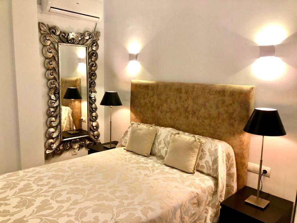 Apartamento Torremolinos Esterno foto