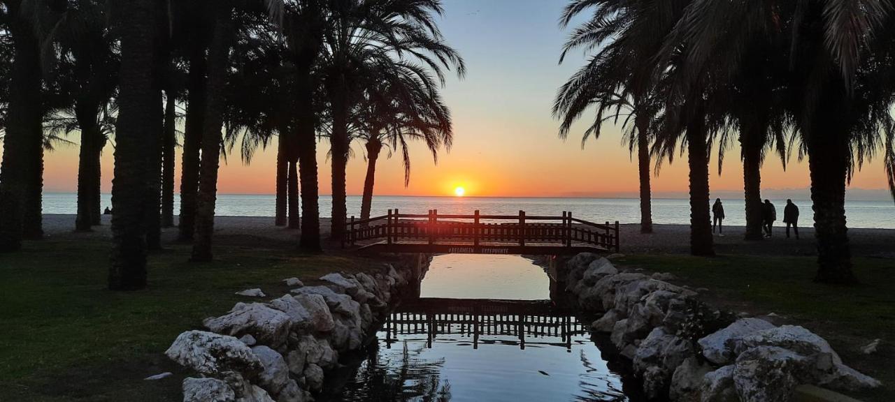 Apartamento Torremolinos Esterno foto