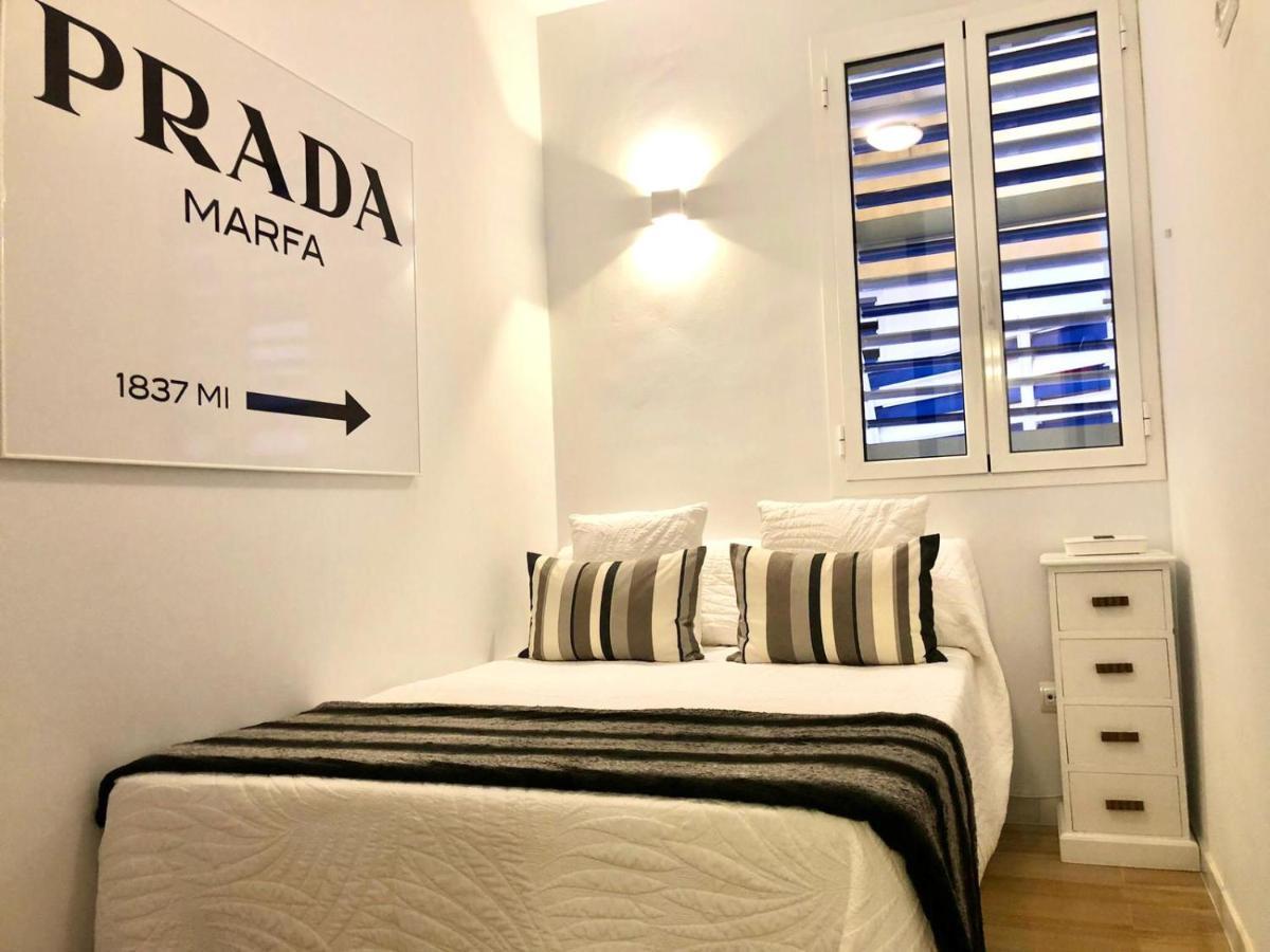 Apartamento Torremolinos Esterno foto